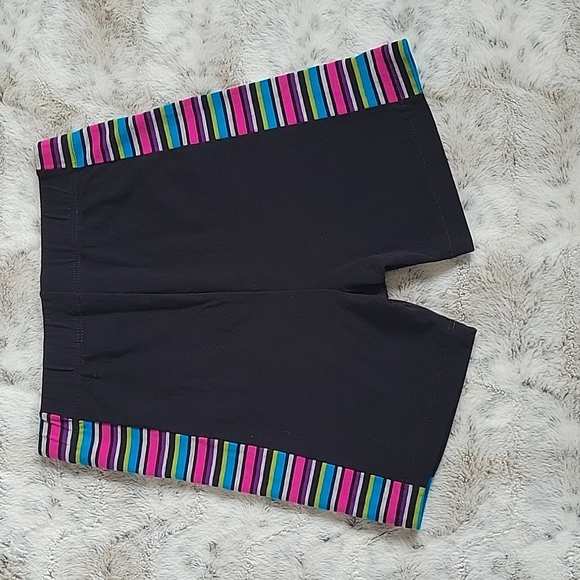 Vintage Everlast Biker Shorts - Picture 2 of 10